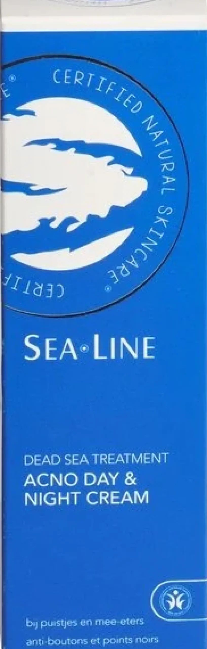 Sea Line Eczeem|Dag- En Nachtcrème>Acno Day & Night Cream