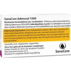 Sanacore Stress|Immuunsysteem><noscript><img width=