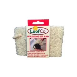 LoofCo Afwassponsjes, Doekjes En Borstels|Afwasborstels, Doekjes En Sponsjes>Afwasspons / Washing up pad - 2st