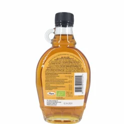Terrasana Zoetstoffen|Paleo Aip>Ahornsiroop, graad A 250ml