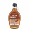 Terrasana Zoetstoffen|Paleo Aip>Ahornsiroop, graad C 250ml - BIO