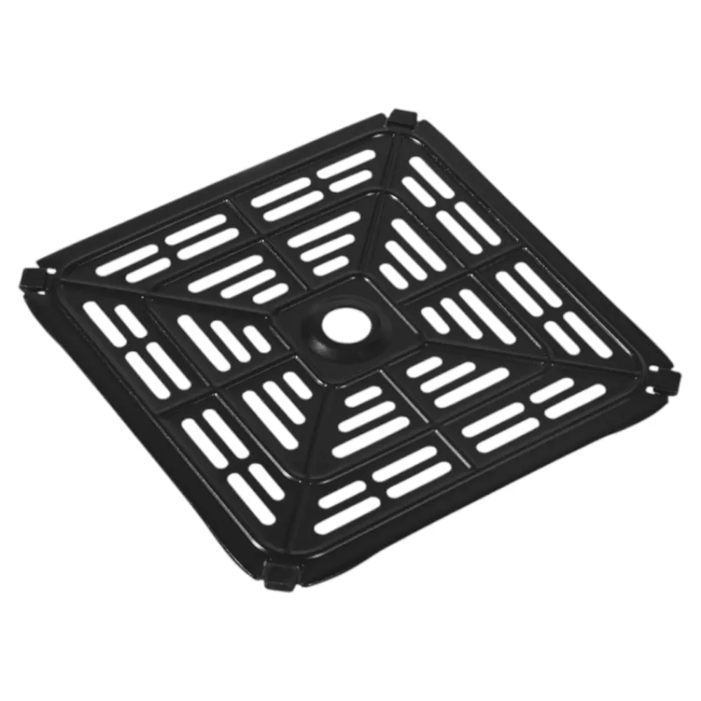 Wartmann Airfryer>Airfryer - WM-2408 AF - 6L - Keramisch en gifvrij bakken