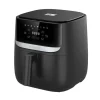 Wartmann Airfryer>Airfryer - WM-2203 AF - 5,7L - Keramisch en gifvrij bakken