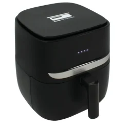Wartmann Airfryer>Airfryer - WM-2203 AF - 5,7L - Keramisch en gifvrij bakken