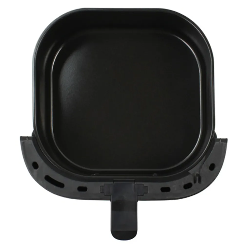 Wartmann Airfryer>Airfryer - WM-2203 AF - 5,7L - Keramisch en gifvrij bakken