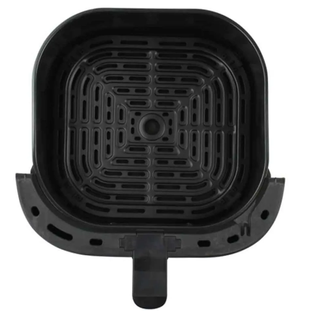 Wartmann Airfryer>Airfryer - WM-2203 AF - 5,7L - Keramisch en gifvrij bakken