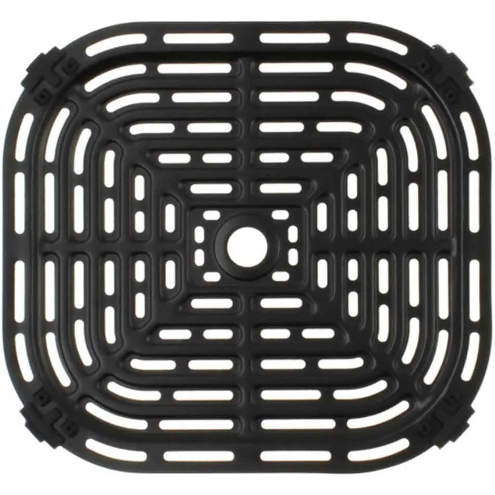 Wartmann Airfryer>Airfryer - WM-2203 AF - 5,7L - Keramisch en gifvrij bakken