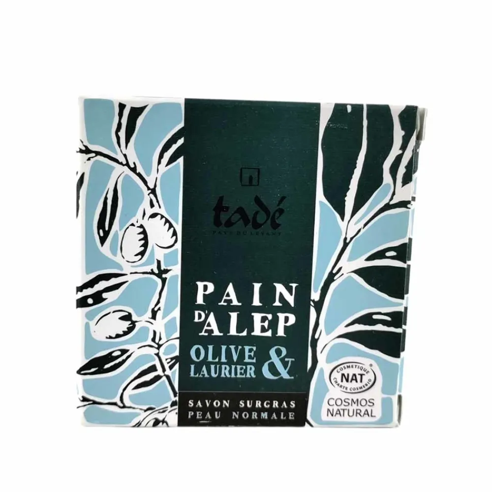 Tade Home Co. Bad En Douche|Shampoo>Aleppo Zeep Blok