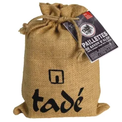 Tade Home Co. Wasmachine|Schoonmaakproducten>Aleppo Zeepvlokken - Voor de was - 750g
