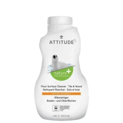 ATTITUDE Schoonmaakproducten>Allesreiniger - 1050ml