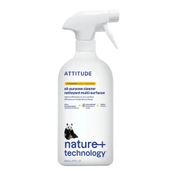 ATTITUDE Schoonmaakproducten>Allesreiniger - Spray - 800ml