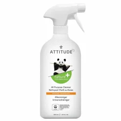 ATTITUDE Schoonmaakproducten>Allesreiniger - Spray - 800ml