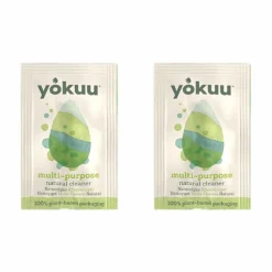 YOKUU Schoonmaakproducten|Schoonmaakproducten>Allesreiniger Refill - 2 Parels