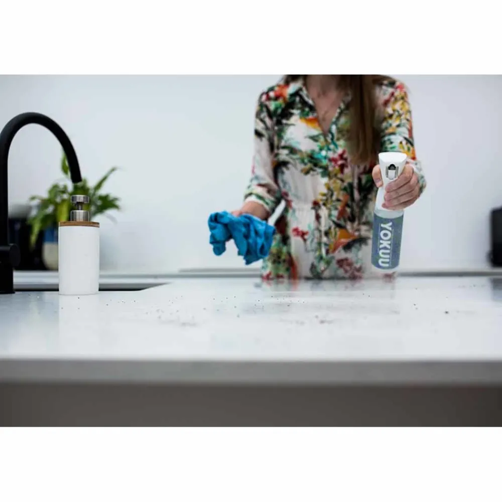 YOKUU Schoonmaakproducten|Schoonmaakproducten>Allesreiniger Refill - 2 Parels