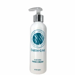 Earth Line Handcrème>Aloe Vera Handcreme 200ml