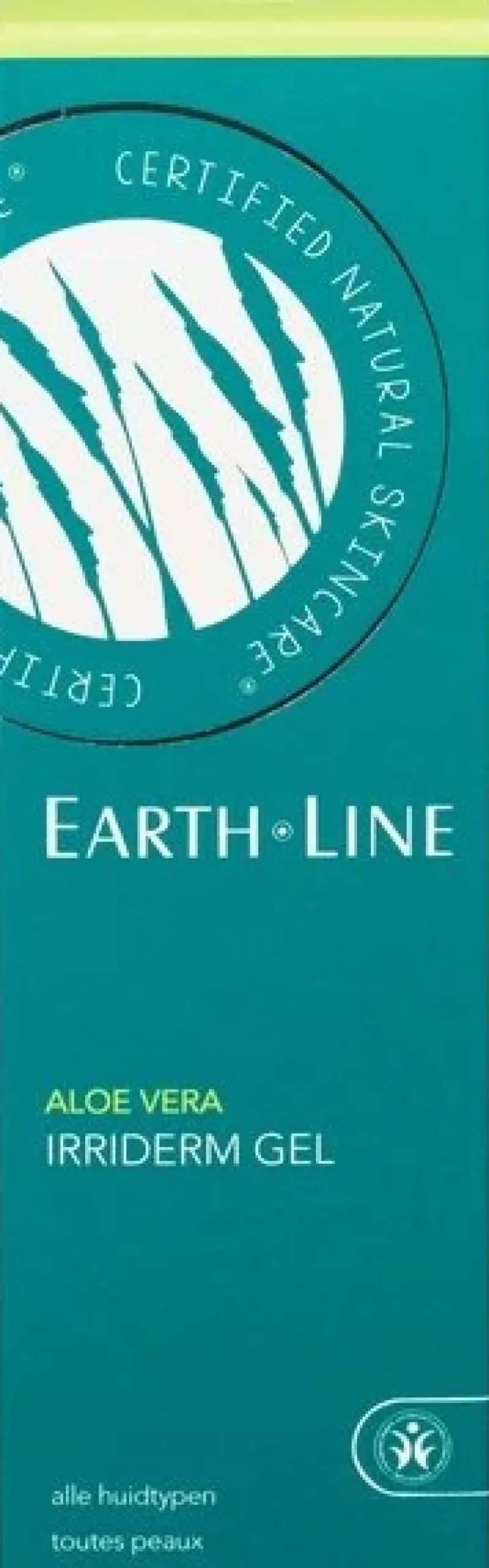 Earth Line After Sun>Aloe Vera Irriderm Biogel