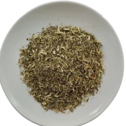 Jacob Hooy Planten En Kruiden|Thee>Alsemkruid - Wormwood - gesneden - 250g