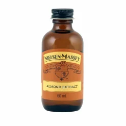 Nielsen Massey Kruiden / Extracten>Amandel Extract (Glas) - 60ml
