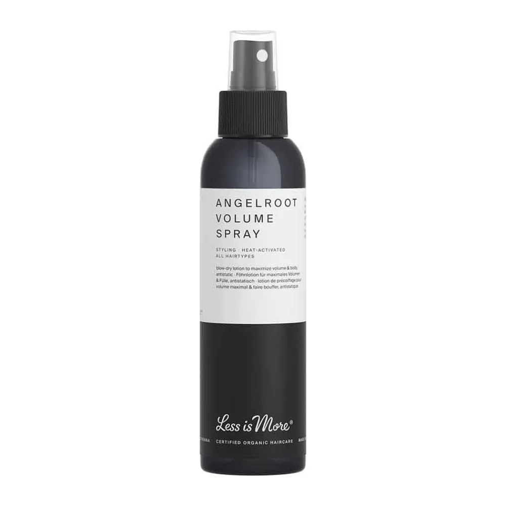 Less is More Styling & Finish>Angelroot Volume Spray - 150ml