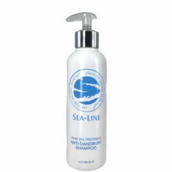 Sea Line Shampoo>Anti-Roos Shampoo - 200ml