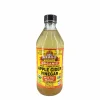 Bragg Appelazijn|Paleo Aip>Appelazijn, Appelciderazijn - 473ml - BIO