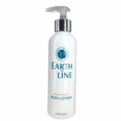 Earth Line Lichaamsverzorging>Argan Bio Body Lotion 200ml