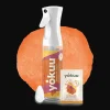 YOKUU Schoonmaakproducten|Schoonmaakproducten>Badkamerreiniger Startkit - 1 Sprayfles + 1 Parel