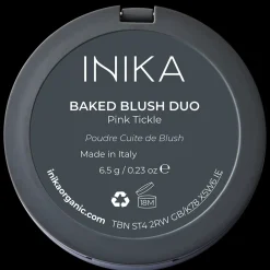 INIKA Gezicht/Blush><noscript><img width=