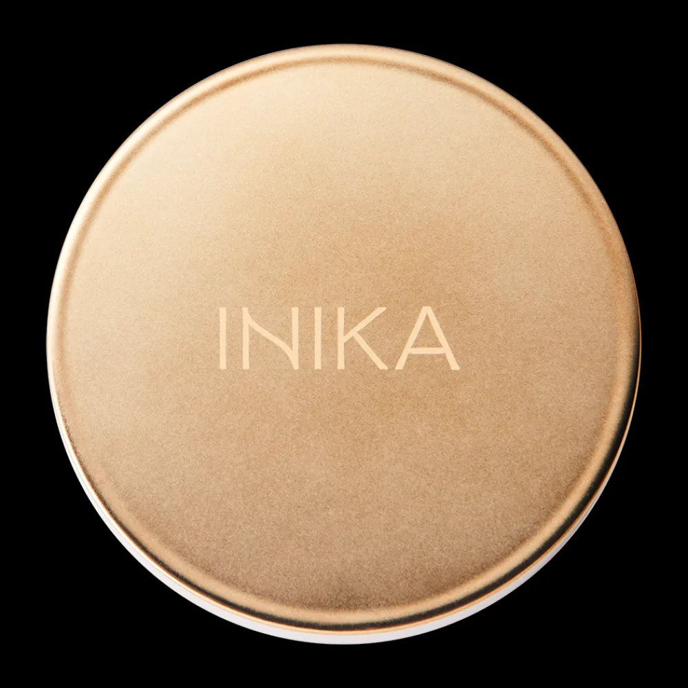 INIKA Gezicht/Bronzer>Baked Mineral Bronzer - Sunbeam - 8g - BIO