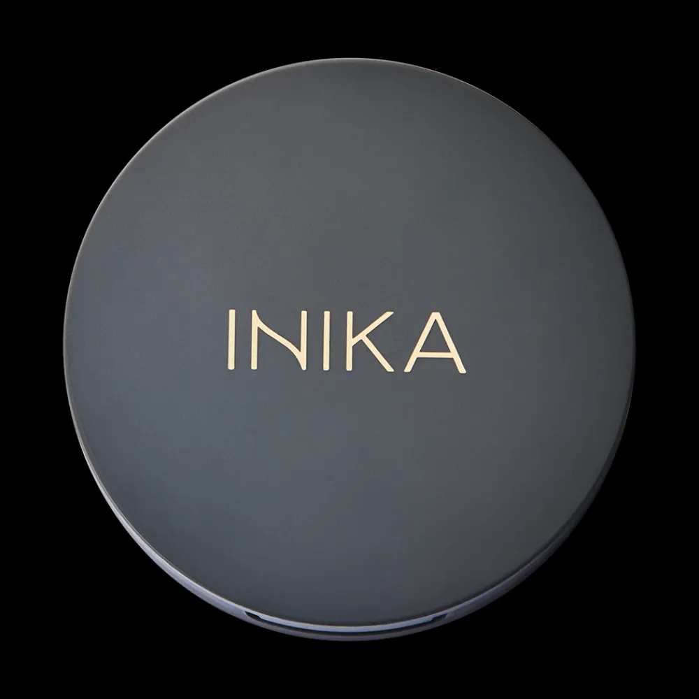 INIKA Gezicht/Poeder|Gezicht/Foundation>Baked Mineral Foundation - Nurture - 8g - BIO