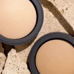 INIKA Gezicht/Poeder|Gezicht/Foundation>Baked Mineral Foundation - Unity - 8g - BIO