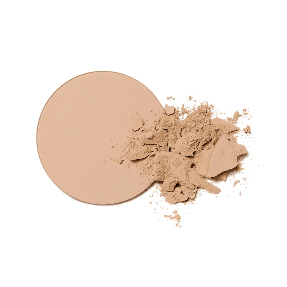 INIKA Gezicht/Poeder|Gezicht/Foundation>Baked Mineral Foundation - Unity - 8g - BIO