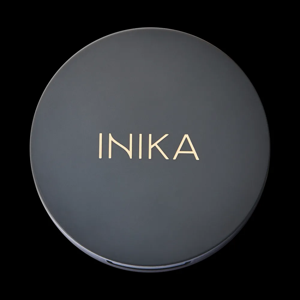 INIKA Gezicht/Poeder|Gezicht/Foundation>Baked Mineral Foundation - Trust - 8g - BIO