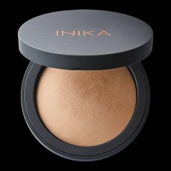 INIKA Gezicht/Poeder|Gezicht/Foundation>Baked Mineral Foundation - Patience - 8g - BIO