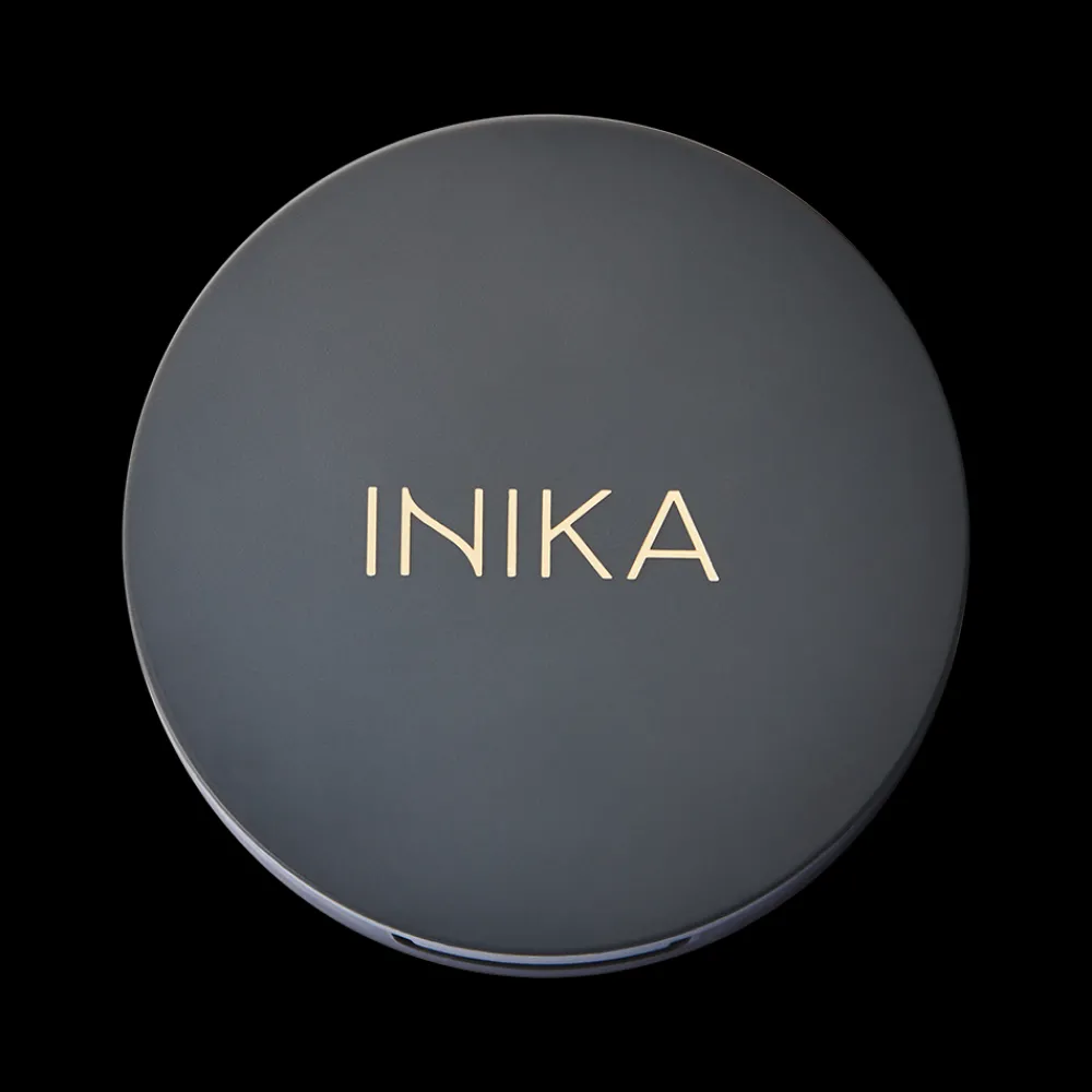 INIKA Gezicht/Poeder|Gezicht/Foundation>Baked Mineral Foundation - Patience - 8g - BIO