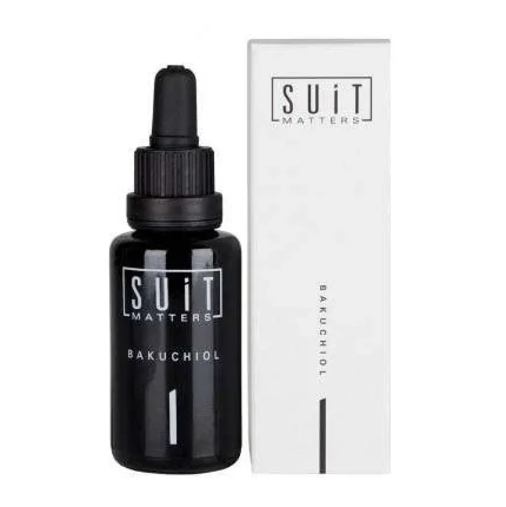 SUIT Matters Serum En Specials>Bakuchiol - 30 ml - BIO