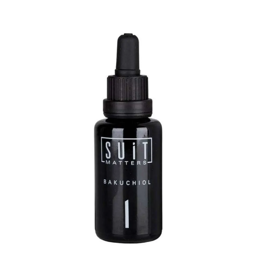 SUIT Matters Serum En Specials>Bakuchiol - 30 ml - BIO