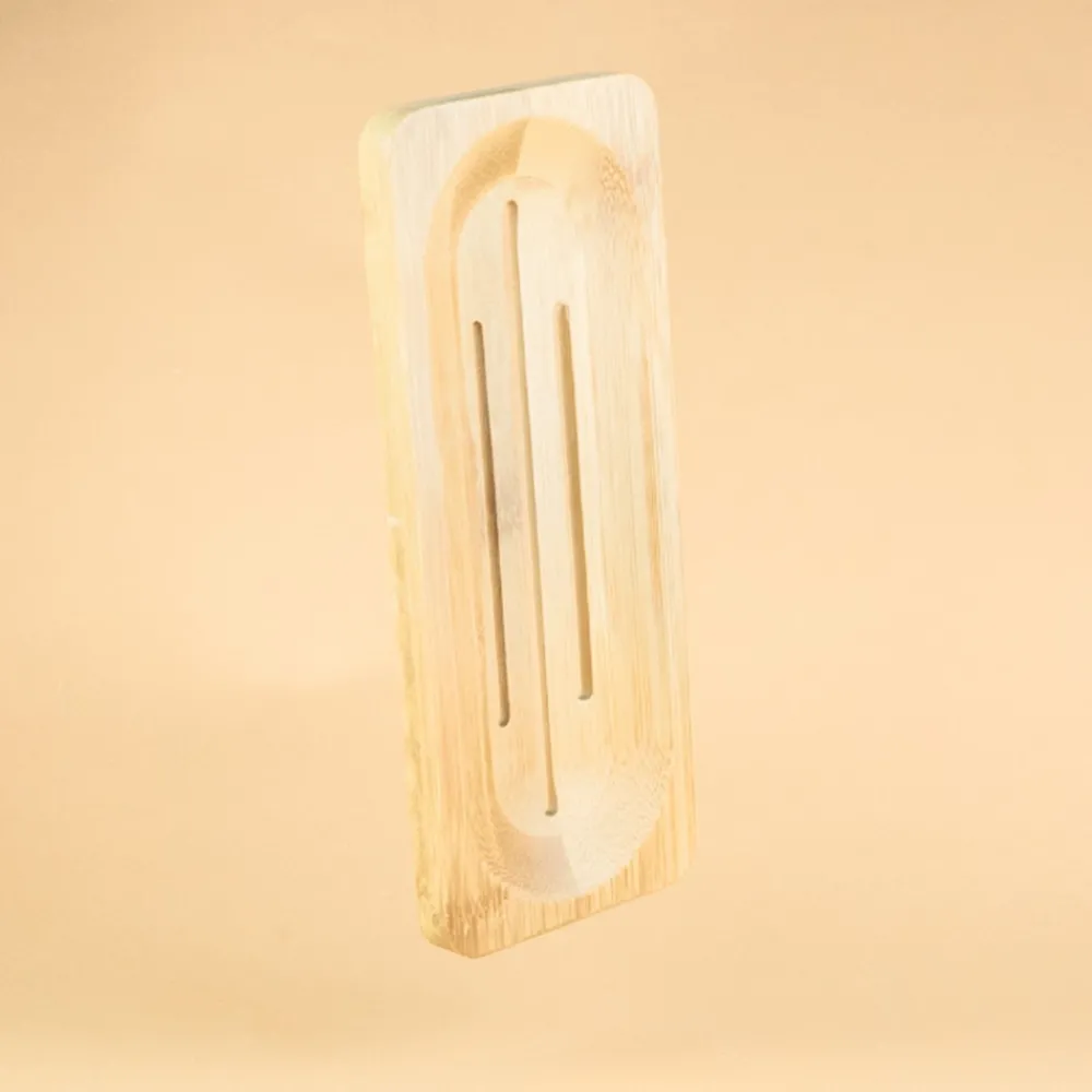 Shampoo Bars Haarverzorging/Shampoo En Conditioner|Keukenhulpjes>Bamboe Zeepplank