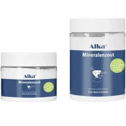 Alka Stress|Ontzuren>Basisch Mineralenzout