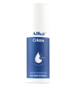 Alka Ontzuren|Eczeem>Basische Creme