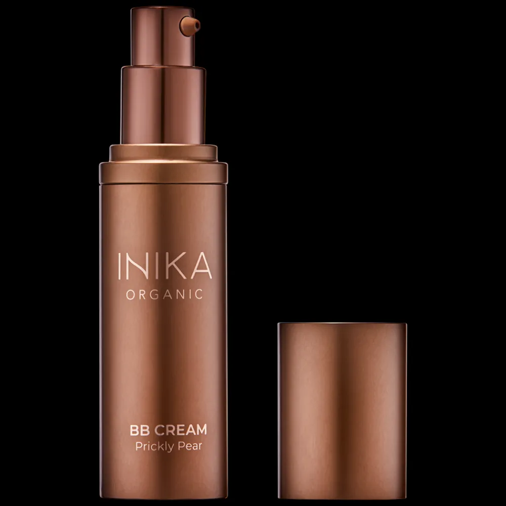 INIKA Rimpels|Gezicht/Bb Cream>BB Cream - Beige - BIO