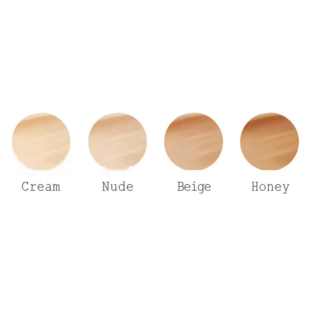 INIKA Rimpels|Gezicht/Bb Cream>BB Cream - Beige - BIO