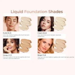 INIKA Rimpels|Gezicht/Bb Cream><noscript><img width=