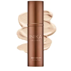 INIKA Rimpels|Gezicht/Bb Cream>BB Cream - Nude - BIO