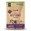 Cherky Biltong & Beef Jerky>Beef Jerky - Teriyaki - 30g - BIO