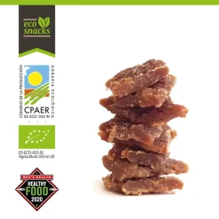Cherky Biltong & Beef Jerky>Beef Jerky - Teriyaki - 30g - BIO