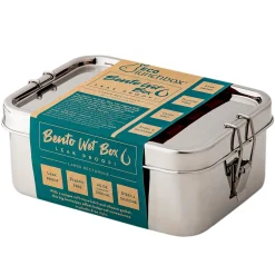 ECOlunchbox Rvs Lunchtrommels|Bewaren En Meenemen><noscript><img width=