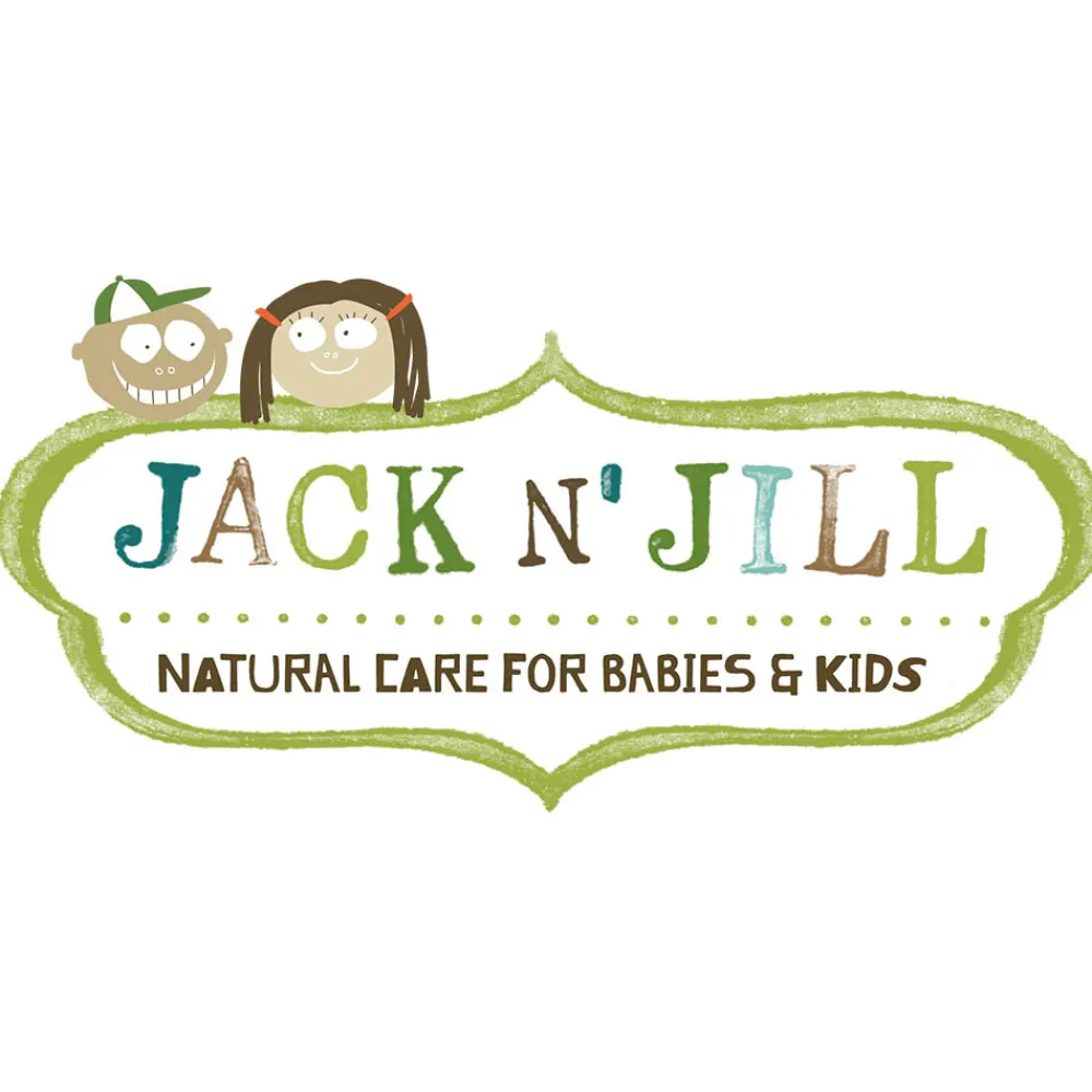 Jack N' Jill Baby & Kind|Tandenborstels>Bio Tandenborstel Unicorn
