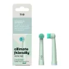 TIO Tandenborstels>Bio-based Oral-B Opzetborstel - 2st