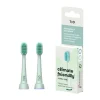 TIO Tandenborstels>Bio-based Sonicare Opzetborstel - 2st